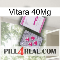 Vitara 40Mg 32